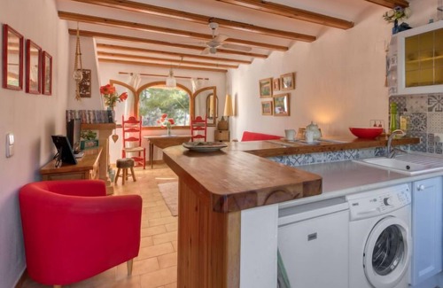 Jesus Pobre Apartment | Los Lagos by Interhome