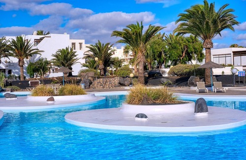 Costa Teguise Ski Chalet | Los Molinos Luxury and Relax