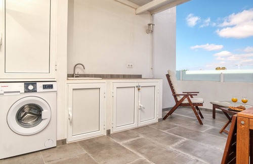 Costa Teguise Ski Chalet | Los Molinos Luxury and Relax