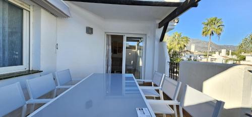Marbella Apartment | Los Naranjos close to Puerto Banus
