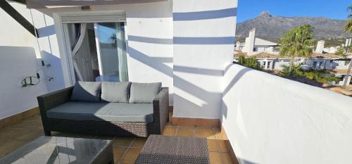 Marbella Apartment | Los Naranjos close to Puerto Banus