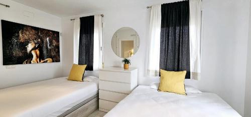 Marbella Apartment | Los Naranjos close to Puerto Banus