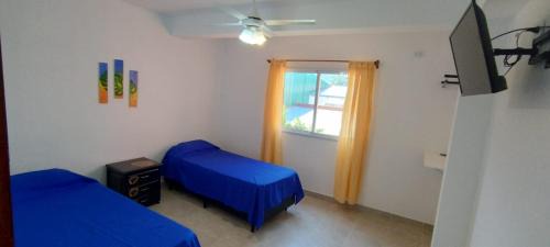 San Salvador de Jujuy Apartment | Los Nardos Duplex 2