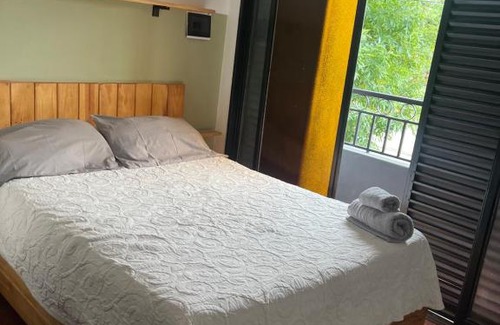 Corrientes Apartment | Los Nogales