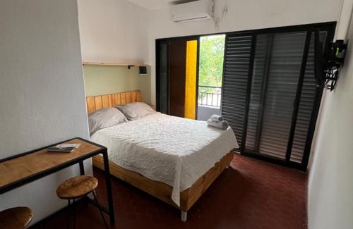 Corrientes Apartment | Los Nogales