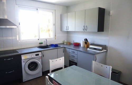 Peniscola Ski Chalet | Los Olivos Residencial LEK