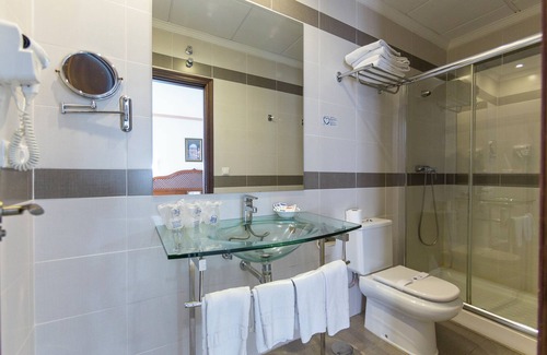 La Catedral Hotel | Los Omeyas Hotel