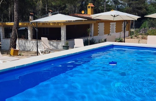 Bocairente Apartment | Los Pinos 2