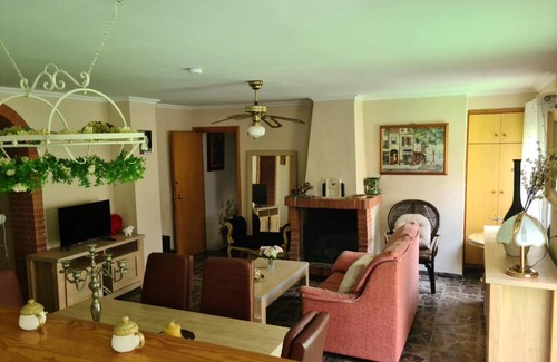 Bocairente Apartment | Los Pinos 2