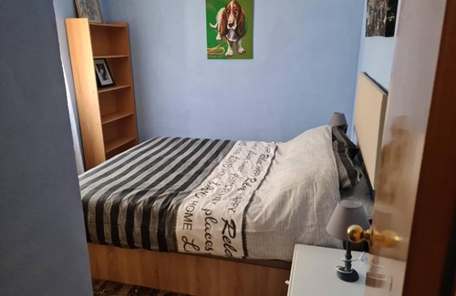 Bocairente Apartment | Los Pinos 2