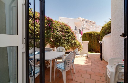 Nerja City Centre Villa | Los Pinos 23 Villas by Casasol