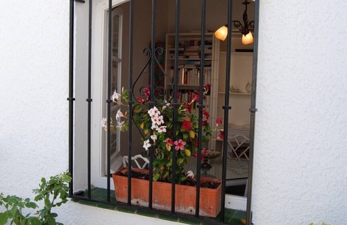 Nerja Villa | Los Pinos 25 Villas by Casasol