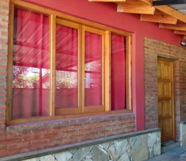 El Bolson Ski Chalet | Los Pinos