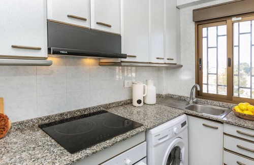 Peniscola Apartment | Los Rosales by Interhome