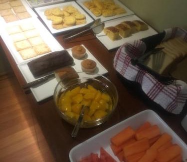 Macrodistrito Sur Apartment | Los Sauces Apart Hotel