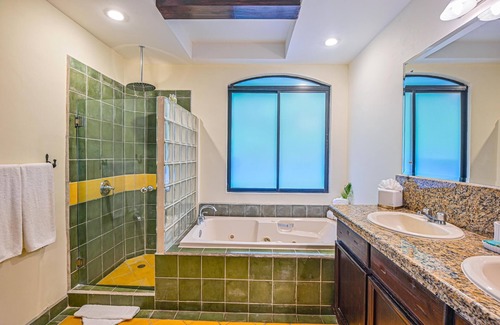 Jaco House | Los Suenos Casa Patron 6 bdr Private Pool