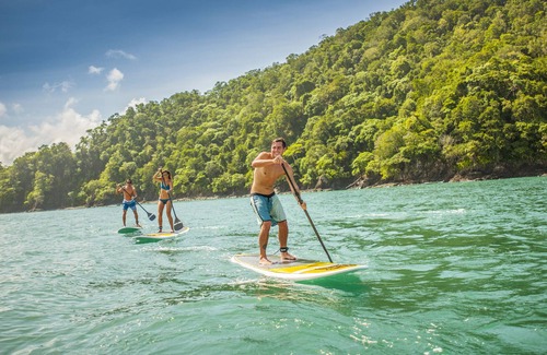 Herradura Apartment | Los Suenos Resort Del Mar 1F