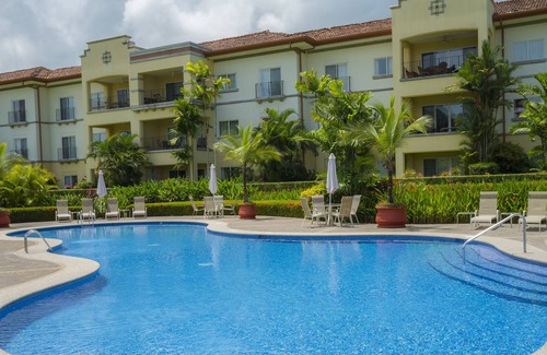 Herradura Apartment | Los Suenos Resort Del Mar 1F