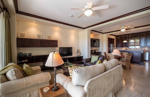 Herradura Apartment | Los Suenos Resort Vista Bahia 1F