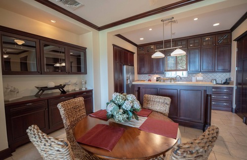 Herradura Apartment | Los Suenos Resort Vista Bahia 1F