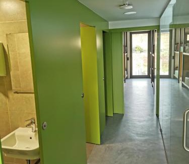 Arzua Hostel | Los Tres Abetos