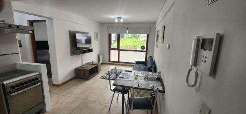 Belgrano Apartment | Los Tulipanes
