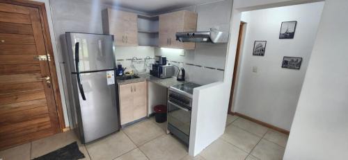 Belgrano Apartment | Los Tulipanes