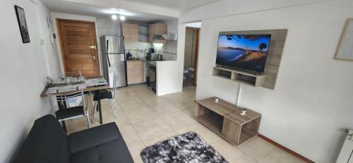 Belgrano Apartment | Los Tulipanes