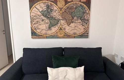 Mendoza City Center Apartment | Los Zorzales Centro