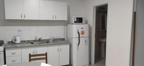 Mendoza City Center Apartment | Los Zorzales Centro