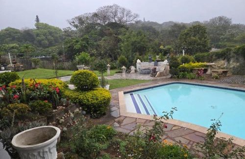 Westville Apartment | Losh Villa