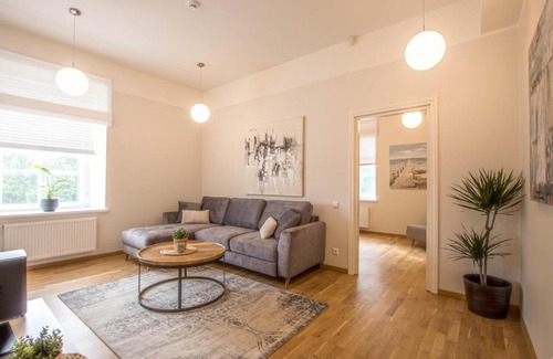 Old Town Apartment | Lossi 32 Cozy Apartment