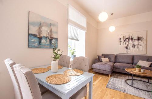 Old Town Apartment | Lossi 32 Cozy Apartment