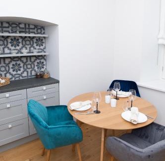 Old Town Apartment | Lossi 32 Luxury Apartment with Sauna