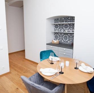 Old Town Apartment | Lossi 32 Luxury Apartment with Sauna