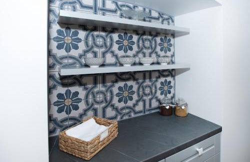 Old Town Apartment | Lossi 32 Luxury Apartment with Sauna