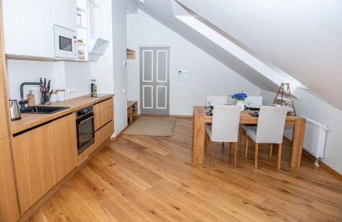 Old Town Apartment | Lossi 32 Penthouse