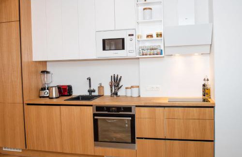 Old Town Apartment | Lossi 32 Penthouse