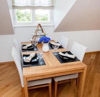 Old Town Apartment | Lossi 32 Penthouse