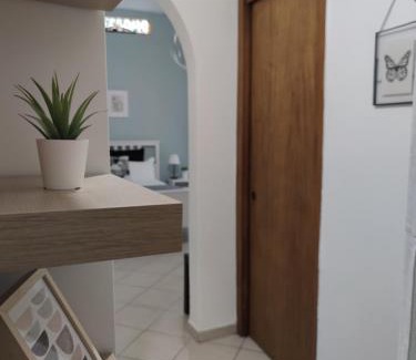 San Lorenzo House | Lost In Florence