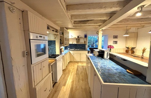 Coux-et-Bigaroque-Mouzens House | LOT OF CALM AND ABUNDANCE OF SERENITY FOR THIS CHARMING COTTAGE & PRIVATE POOL