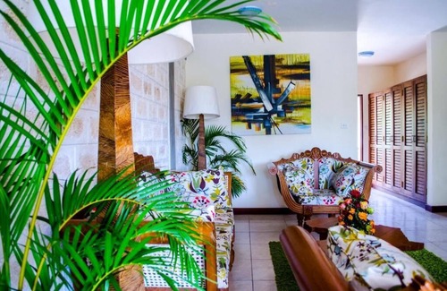 Diani Beach Hotel | Lotfa Resort Diani
