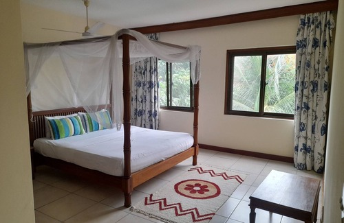 Diani Beach Hotel | Lotfa Resort Diani