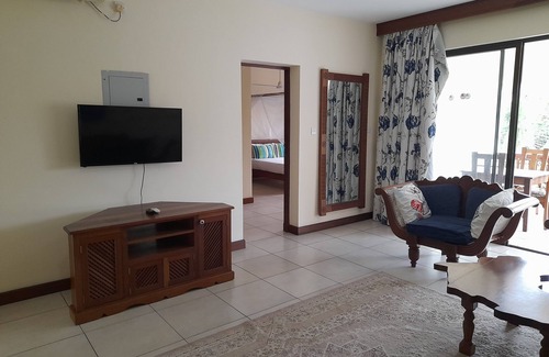 Diani Beach Hotel | Lotfa Resort Diani
