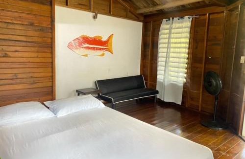 Antoneys Cay Hotel | LOTO'S House
