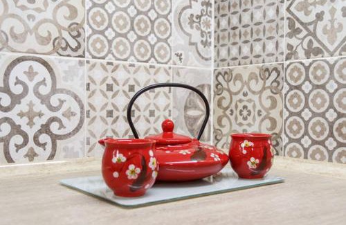 Mykolaiv Apartment | Lotos for You Apartments 2, RED PIANO