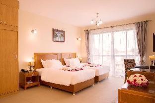 Nairobi Hotel | Lotos Inn & Suites, Nairobi