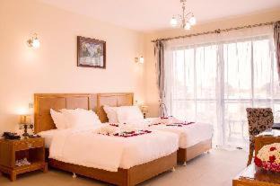 Nairobi Hotel | Lotos Inn & Suites, Nairobi