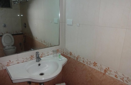 White Town Hotel | Lotus Bay View Hotel