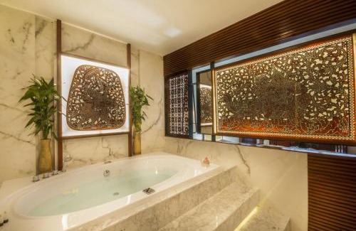 Siem Reap Hotel | Lotus Blanc Hotel